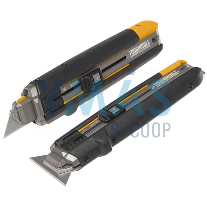 CUTTER RASCADOR 5 HOJAS