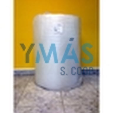 PLASTICO BURBUJA 1,0M R/100M