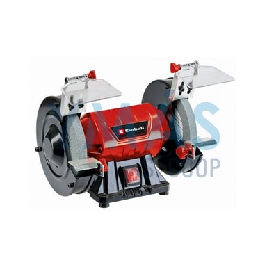 ESMERILADORA 150MM 150W C/INTERRUPTOR TC-BG 150