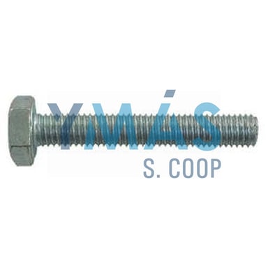 TORNILLO PRESION 8.8 ZINCADO 6X10 DIN933 C500