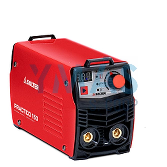 GRUPO SOLDAR INVERTER MINI 150A PRACTICO 150