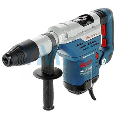 MARTILLO SDS-MAX GBH 5-40 D 1100W