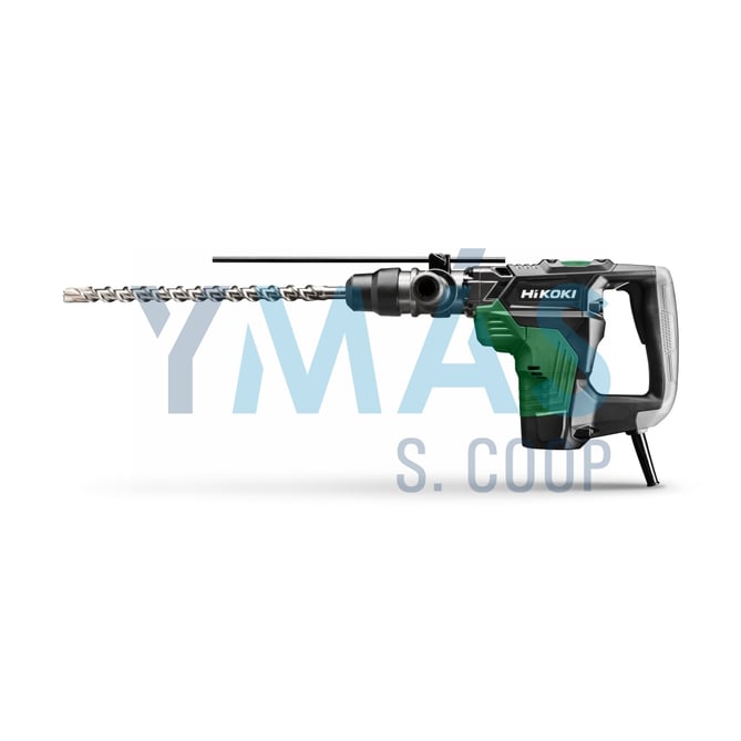 MARTILLO COMBINADO DH40MCZ 2 MODOS 1100W HITACHI