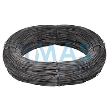 ALAMBRE GALVANIZADO 6-1,2MM R.5KG