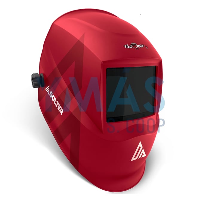 PANTALLA ELECTRONICA REGULABLE 9-13 HELLMET R-05