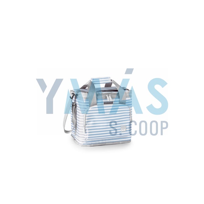 BOLSA ISOTERMICA NIZA 15L