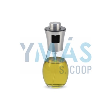 ACEITERA VIDRIO PULVERIZADOR 200ML