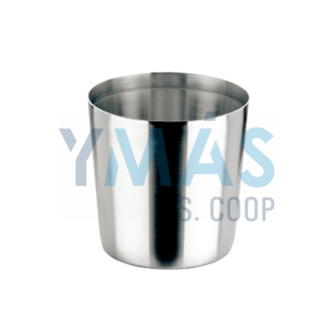 VASO CAMPING ACERO INOX 33CL
