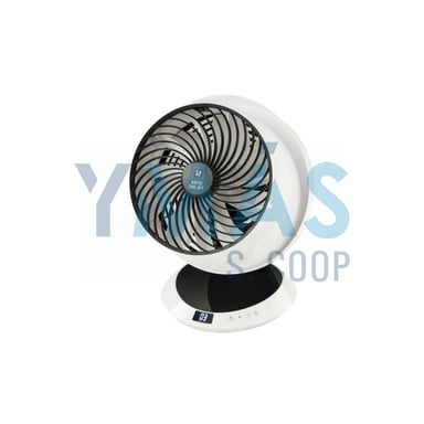 VENTILADOR SOBREMESA 12V 30W ARTIC-305 JET
