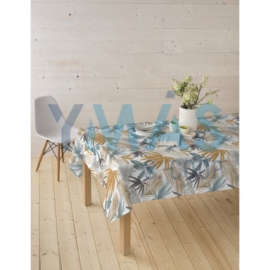 MANTEL TEXTIL ANTIMANCHAS NOK 1,40X20M