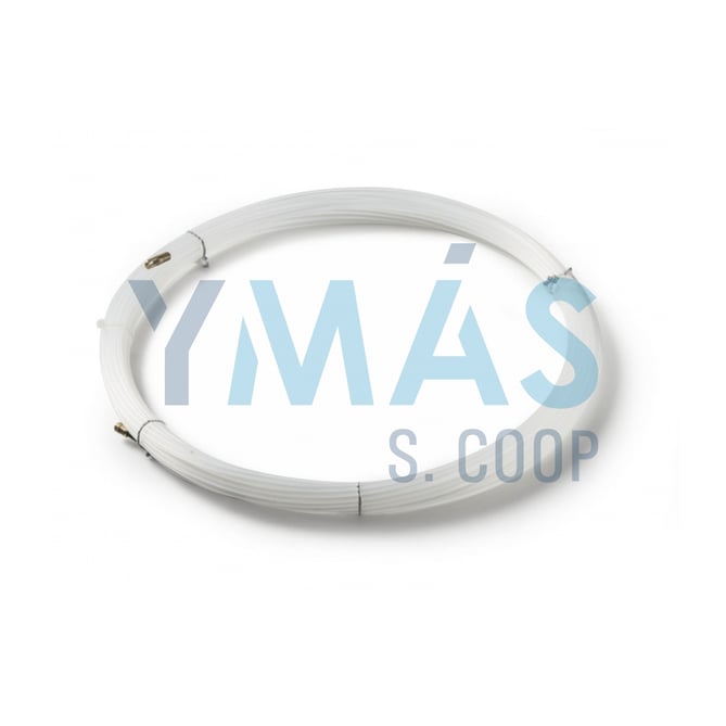 GUIA PASACABLE 10MTS 3MM NYLON