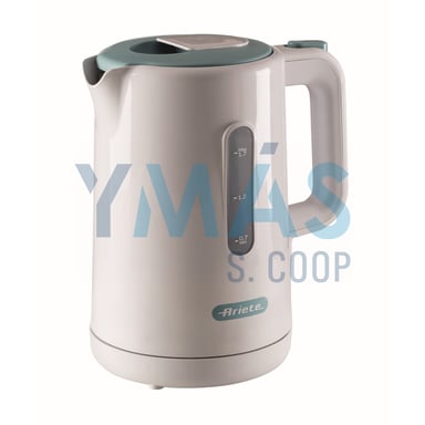 HERVIDOR BREAKFAST BLANCO 1,7L 2200W