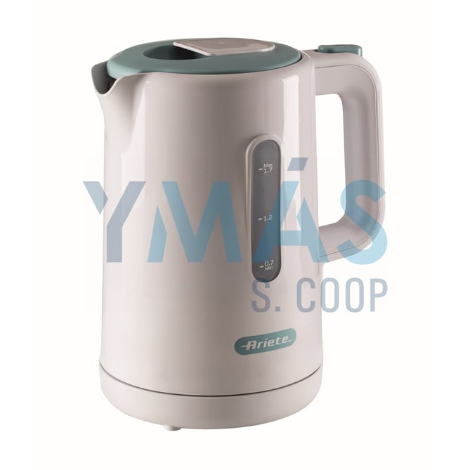 HERVIDOR BREAKFAST BLANCO 1,7L 2200W