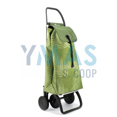 CARRO COMPRA I-MAX COSTA RICA 4 RUEDAS KAKI