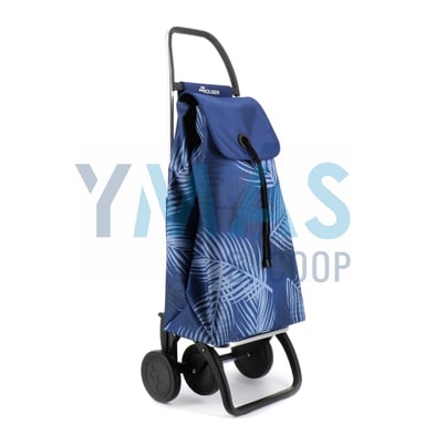 CARRO COMPRA I-MAX COSTA RICA 4 RUEDAS KLEIN