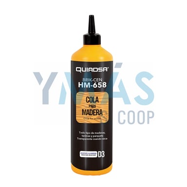 COLA BLANCA D3 ANTIHUMEDAD 750GR