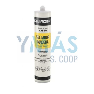 SELLADOR MADERA BLANCO 300ML