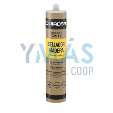 SELLADOR MADERA BLANCO GLACIAR 300ML