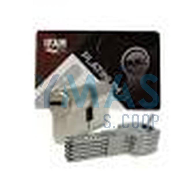 CILINDRO SEG. 30X35 NIQUEL PLATINUM M PTM3035N