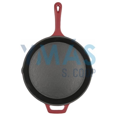 SARTEN HIERRO FUNDIDO 26CM