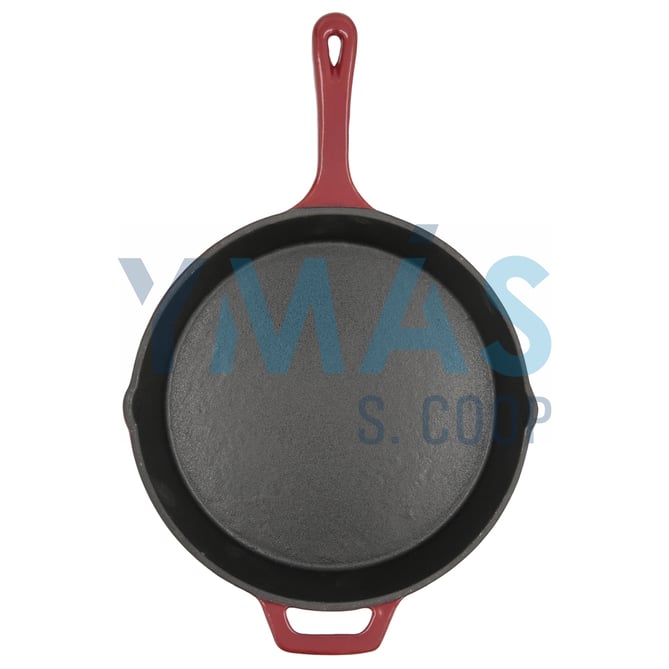 SARTEN HIERRO FUNDIDO 26CM