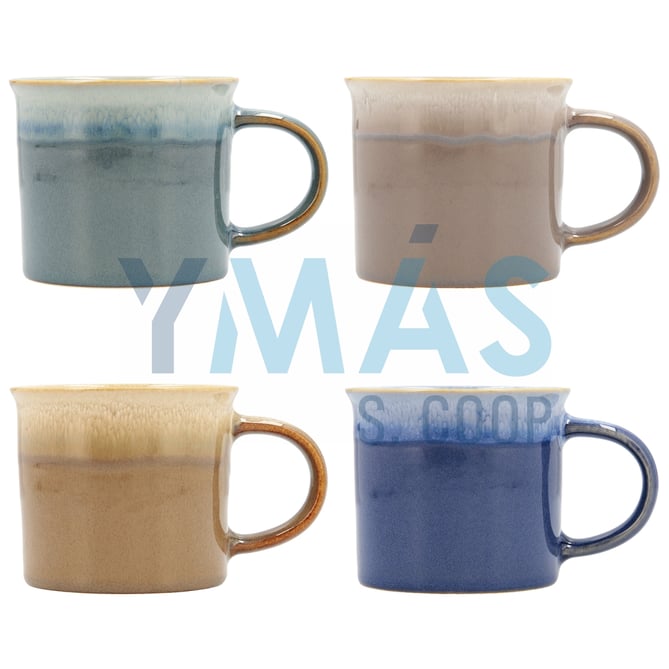 MUG SURTIDO DUO QD 26.5CL