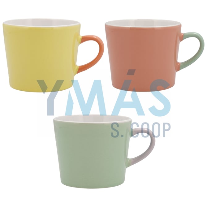 MUG SURTIDO VITAMINA 35CL