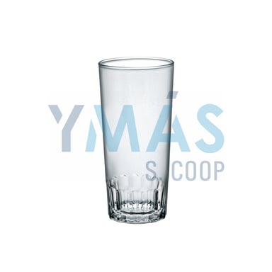 SET 6 VASOS ALTOS SABOYA BORMIOLI 31CL