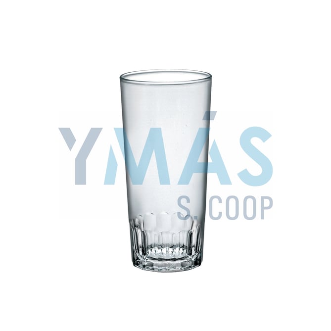SET 6 VASOS ALTOS SABOYA BORMIOLI 31CL