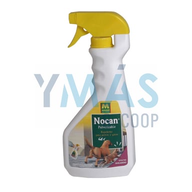 PULVERIZADOR 500ML REPELENTE PERROS-GATOS