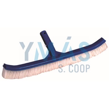CEPILLO LIMPIAPAREDES RECTO CLIP