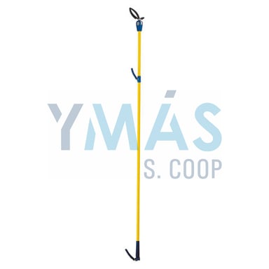 PINZA CON MANGO DE 1.5M
