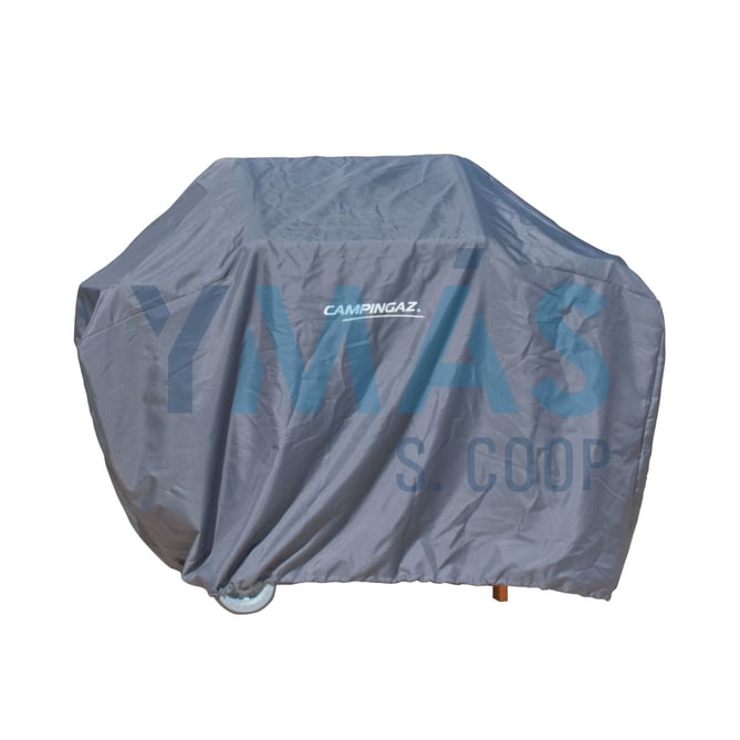 FUNDA CUBRE BARBACOA PREMIUM L 146X65X118CM