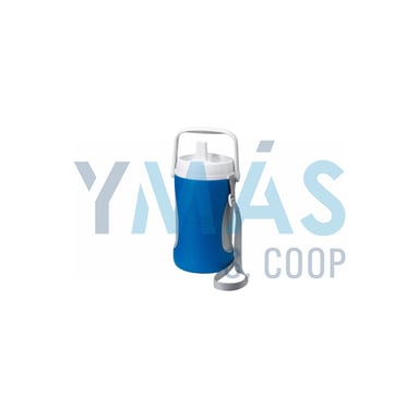 BIDON TERMO GAL BLUE 1,9L
