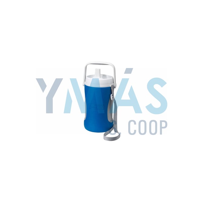 BIDON TERMO GAL BLUE 1,9L