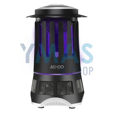 MATAINSECTOS INTERIOR EXTERIOR LED 7W