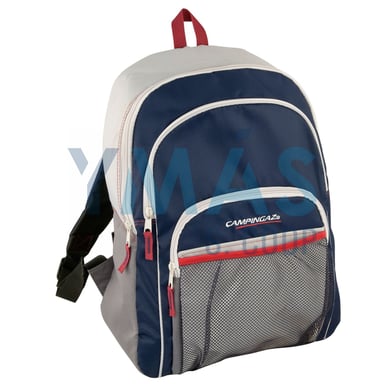 MOCHILA NEVERA 14L DARK BLUE