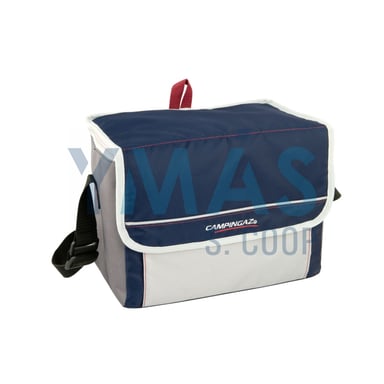 NEVERA FLEXIBLE 10L FOLDN COOL