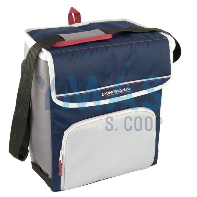 NEVERA FLEXIBLE 20L FOLDN COOL