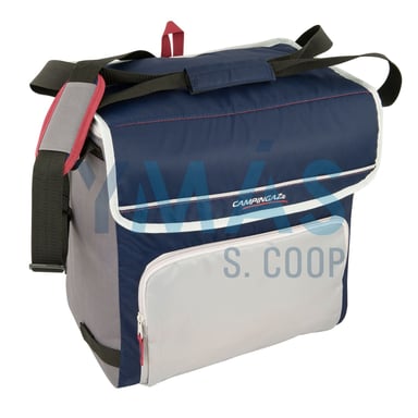 NEVERA FLEXIBLE 30L FOLDN COOL