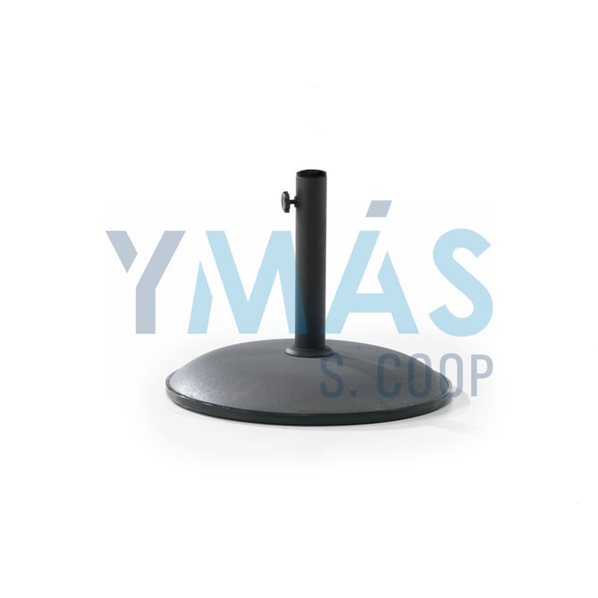 BASE PARASOL INCAS 15KG