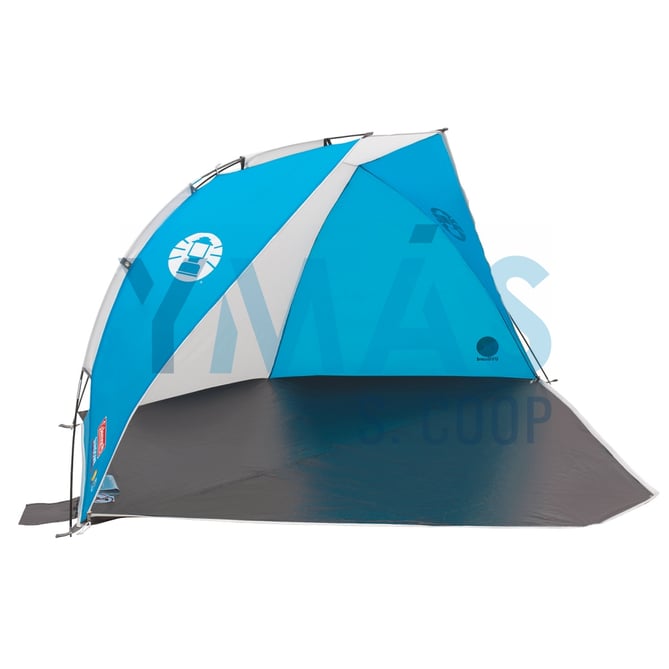 PARASOL PLAYA SUNDOME 20M2