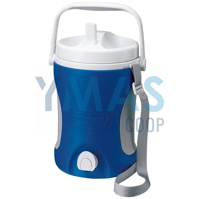 BIDON TERMO GAL BLUE 3.8L