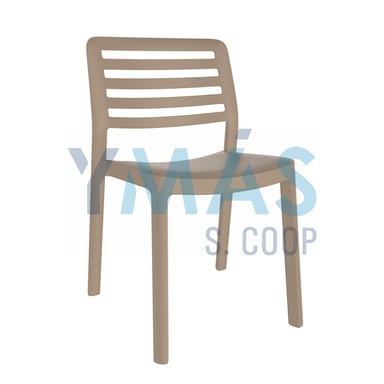 SILLA RESOL WIND ARENA 50,4X54,5X78,4CM