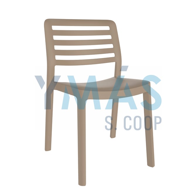 SILLA RESOL WIND ARENA 50,4X54,5X78,4CM