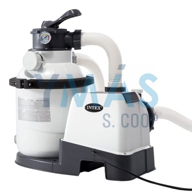 BOMBA PISCINA FILTRO ARENA 220/240V 4500 L/H