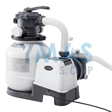 BOMBA PISCINA FILTRO ARENA 220/240V 7900 L/H