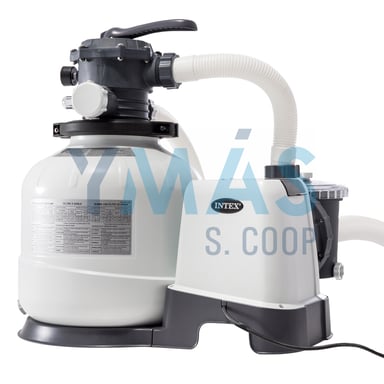 BOMBA PISCINA FILTRO ARENA 220/240V 10500 L/H