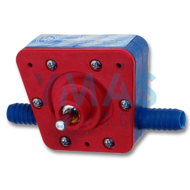 BOMBA TRASVASE LIQUIDOS P/TALADRO PG