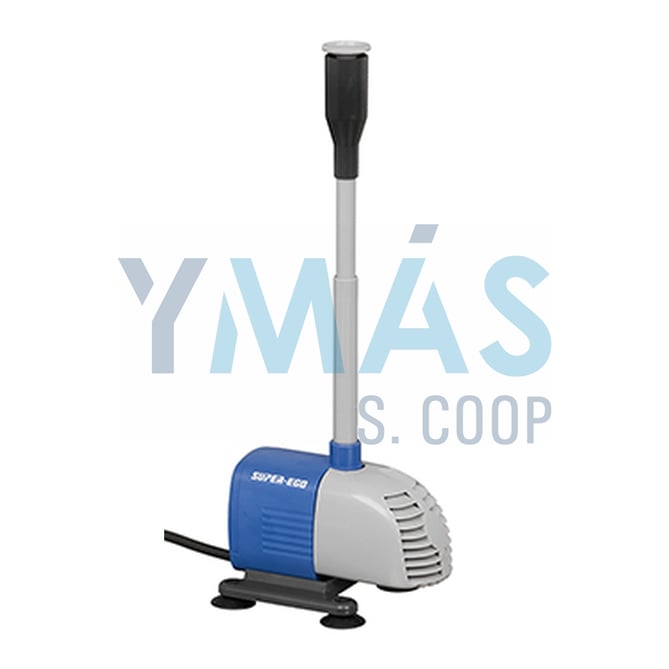 BOMBA FUENTES ALTURA 1.4M 900L/H 18W BFS-14